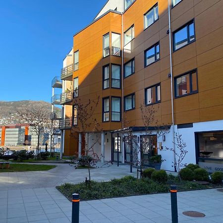 Nydelige Damsgardsveien, 3-Roms Moderne Leilighet! Берген Екстериор снимка