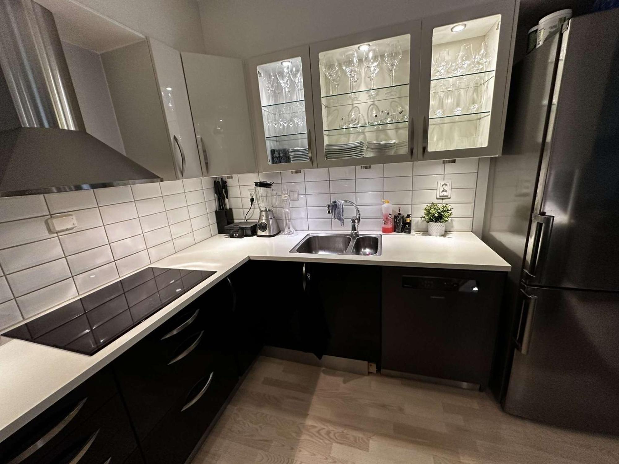 Nydelige Damsgardsveien, 3-Roms Moderne Leilighet! Берген Екстериор снимка